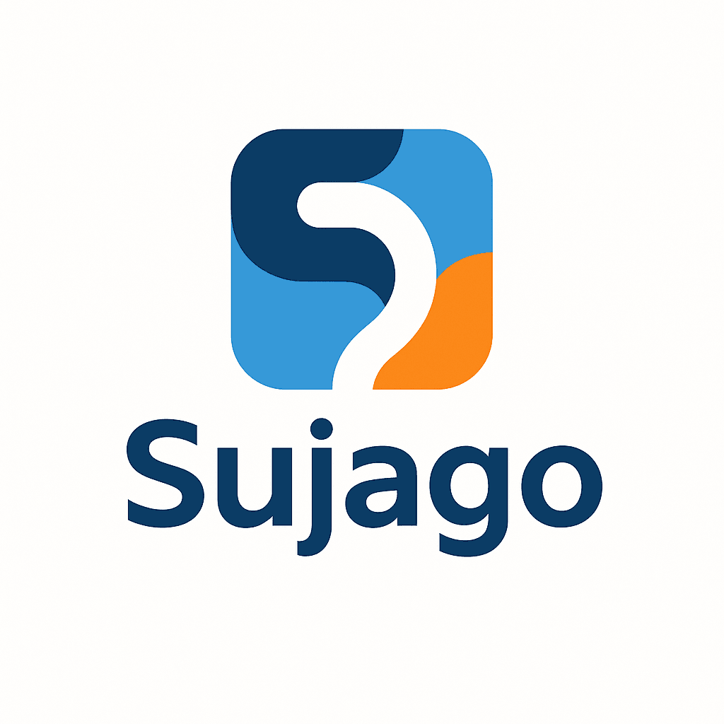 Sujago logo